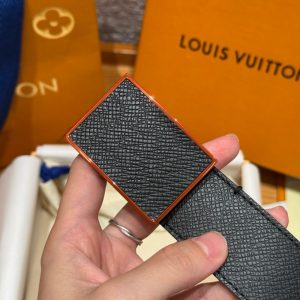 루이비통 벨트 M9059 - 이미지 3