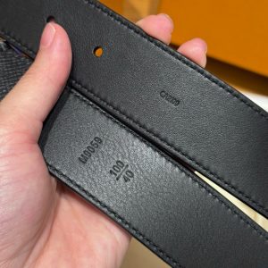 루이비통 벨트 M9059-2 - 이미지 8