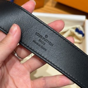 루이비통 벨트 M9059-2 - 이미지 9