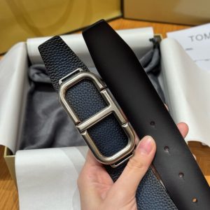 톰포드 벨트 RS134 - 이미지 3