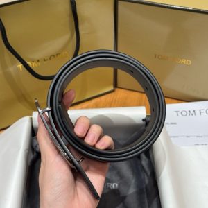 톰포드 벨트 RS134-2