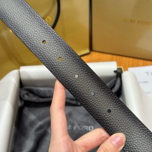 톰포드 벨트 RS134-2 - 이미지 9
