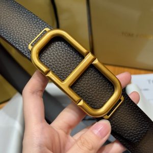 톰포드 벨트 RS134-3