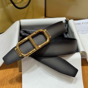 톰포드 벨트 RS134-4