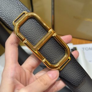 톰포드 벨트 RS134-4