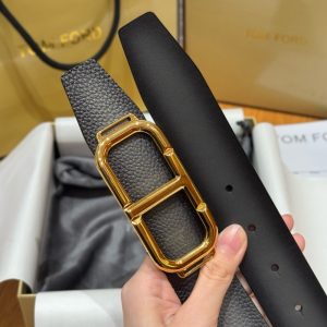 톰포드 벨트 RS134-4