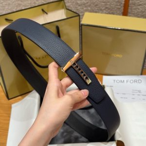 톰포드 벨트 RS135