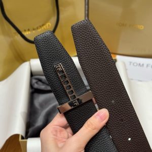 톰포드 벨트 RS135-2 - 이미지 4