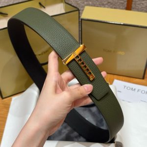 톰포드 벨트 RS135-3
