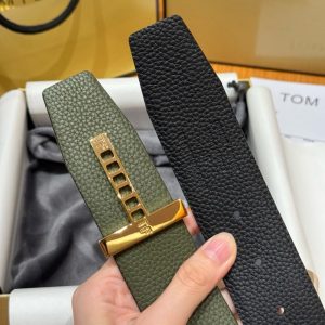톰포드 벨트 RS135-3