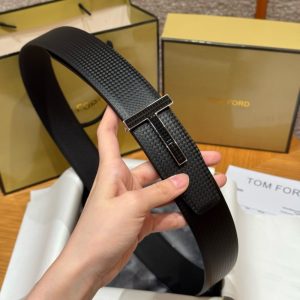 톰포드 벨트 RS136
