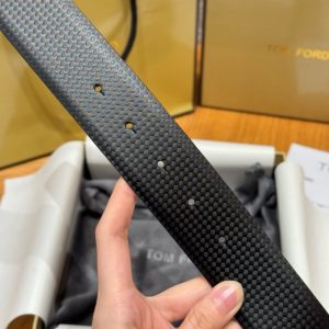 톰포드 벨트 RS136 - 이미지 3