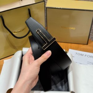 톰포드 벨트 RS136-2