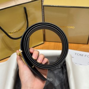 톰포드 벨트 RS136-2
