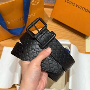 루이비통 벨트 M4020-2 - 이미지 8