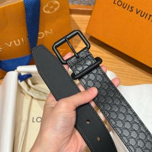 루이비통 벨트 M4020-2
