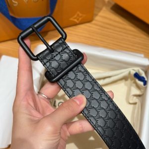 루이비통 벨트 M4020-2