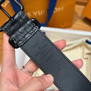 루이비통 벨트 M4020-2 - 이미지 3