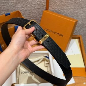 루이비통 벨트 M4020-3 - 이미지 8