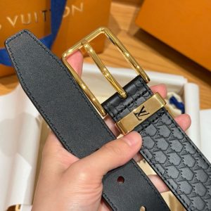 루이비통 벨트 M4020-3