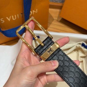 루이비통 벨트 M4020-3