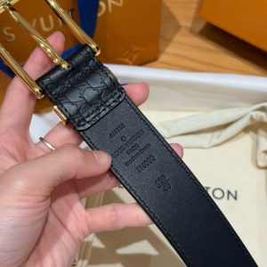 루이비통 벨트 M4020-3 - 이미지 3