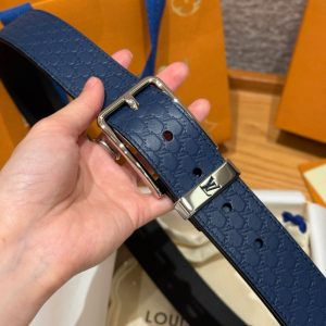 루이비통 벨트 M4020-4