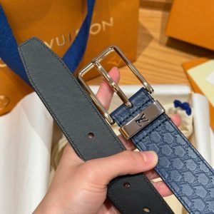 루이비통 벨트 M4020-4