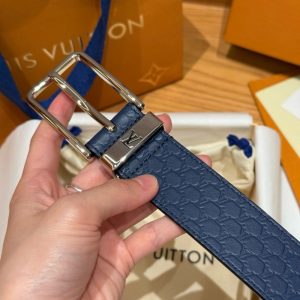 루이비통 벨트 M8929 - 이미지 5
