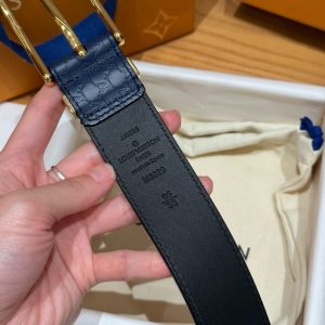 루이비통 벨트 M8929-2 - 이미지 3