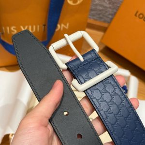 루이비통 벨트 M8929-3 - 이미지 5