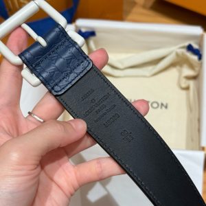 루이비통 벨트 M8929-3 - 이미지 3