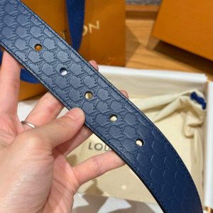 루이비통 벨트 M8929-3 - 이미지 9