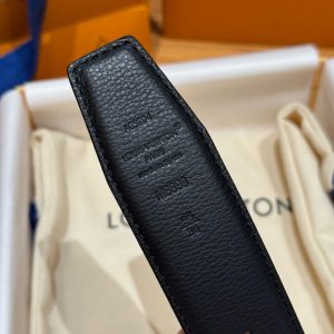 루이비통 벨트 M8899-3 - 이미지 8