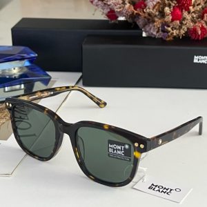 몽블랑 선글래스 MB0258SA