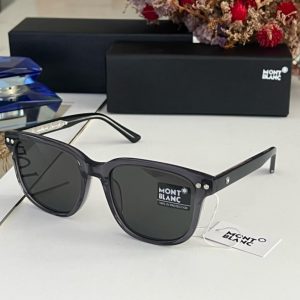 몽블랑 선글래스 MB0258SA