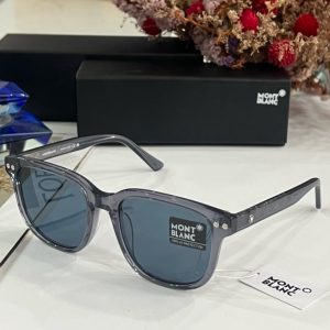 몽블랑 선글래스 MB0258SA - 이미지 7