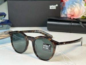 몽블랑 선글래스 MB0353S