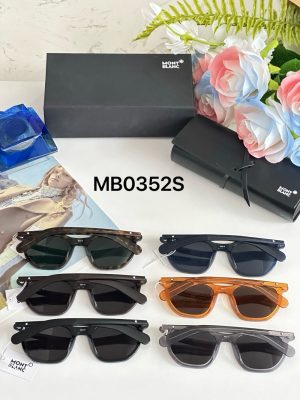 몽블랑 선글래스 MB0352S