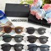 몽블랑 선글래스 MB0326SA