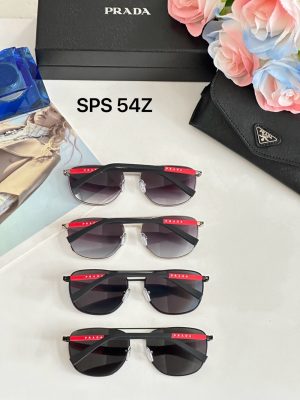 프라다 선글래스 SPS54Z - 이미지 3