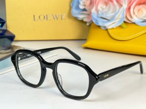 로에* 안경 LW40163F - 이미지 3