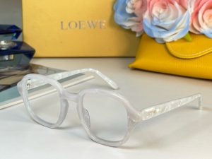 로에* 안경 LW40163F - 이미지 6