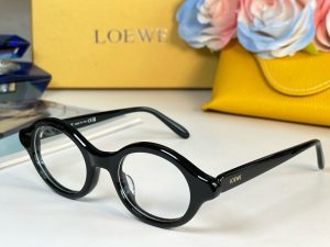 로에베 안경 LW40162U