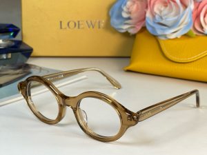 로에베 안경 LW40162U