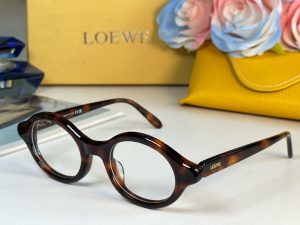 로에베 안경 LW40162U