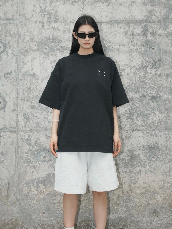 메종마르지엘라 티셔츠 25SS A16804