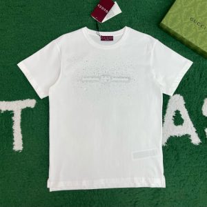 구찌 티셔츠 25SS RA1068