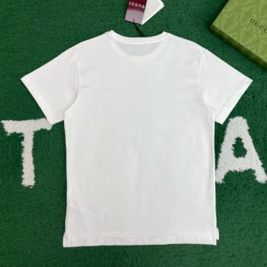 구찌 티셔츠 25SS RA1068