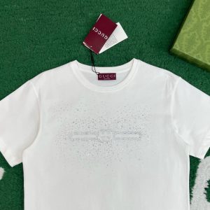 구찌 티셔츠 25SS RA1068